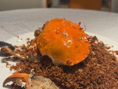 喜记正宗炒辣蟹-喜记避风塘炒辣蟹(旗舰店)