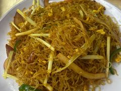 星洲炒米粉-老字号蛇口德记烧腊饭店·海鲜加工