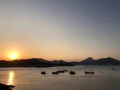 -南澳海滩