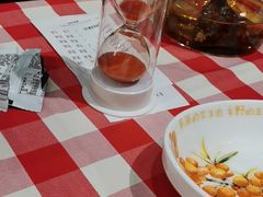 -西贝(宝乐汇店)