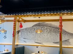 -巴乡石锅鱼(密云店)