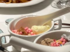 -珍呈中餐厅•粤川淮扬新疆(乌鲁木齐康莱德酒店)