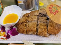 -堂宴·老厦门私房菜(1988仙岳总店)