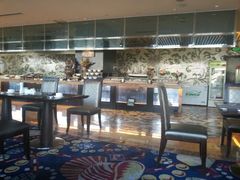 大堂-半岛凯豪大酒店-海鲜自助餐厅