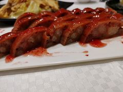 桂花糯米藕-双井轩(双井店)