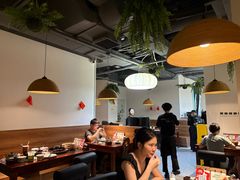 -旺爷砂锅·茶作(国贸城店)