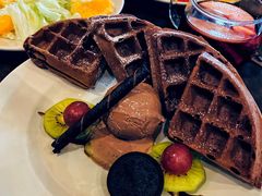 -maan coffee漫咖啡(通州店)