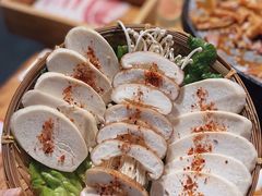 -么肆烤肉(汉街形象店)