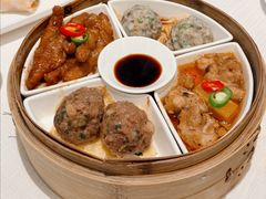 -金悦轩海鲜酒家(拱北店)