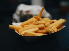-The Habit Burger Grill 哈比特汉堡(爱琴海店)