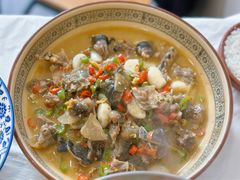 -新新湘菜馆(新中街二条店)