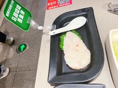 -海底捞火锅(宇飞大厦店)