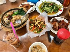 -煲煲掂风味煲仔饭餐厅(西区店)