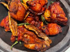 -鹿港小镇(悠唐店)