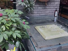 -苹果树下艺术餐厅(宋庄店)
