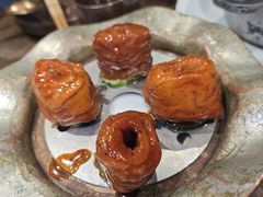 -魁盛居百年鲁菜馆(县西巷店)