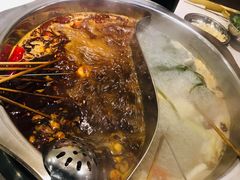 -水碾河刘老大串串香(水碾河路店)