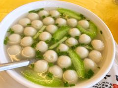 -秋姐美食店(旅游大道店)
