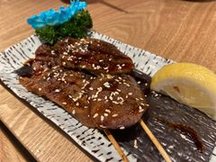 -有喜屋·深夜食堂(北京西路店)