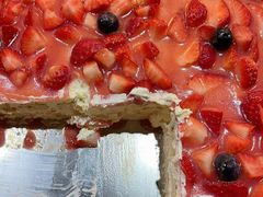 -梁子刨冰王&梁小糖(王顶堤店)