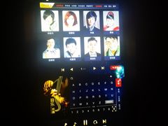 -帝凯乐量贩式KTV(深影国际影城店)