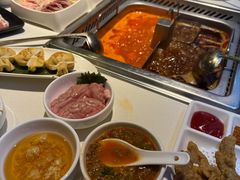 -海底捞火锅(威高广场店)