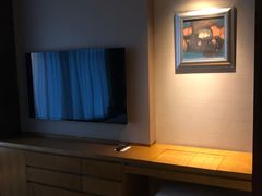 -北京希尔顿逸林酒店