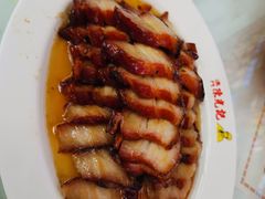 -澳门陈光记烧味饭店(万象城店)