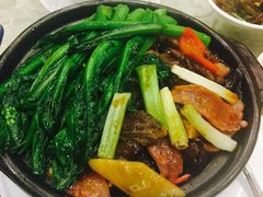 -汕头君华海逸酒店·鸿桃轩中餐厅