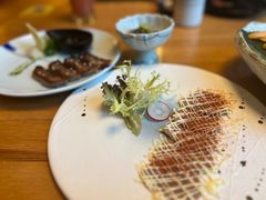 -王鼎精致料理铁板烧(世博源店)