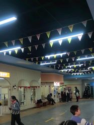 -点点梦想城(金水路店)
