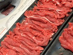 -八宝牛潮汕鲜牛肉火锅(净月店)