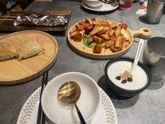 -耶里夏丽·丝路新疆菜·清真食品(徐汇南丹东路臻选店)