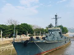 -船政文化景区-罗星塔公园