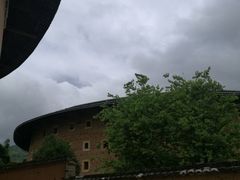 景点-福建土楼·永定景区-侨福楼