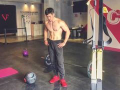 -CPS Fitness Studio健身工作室
