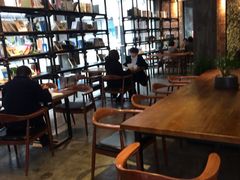 大堂-太麻里文创咖啡馆(创意设计中心店)