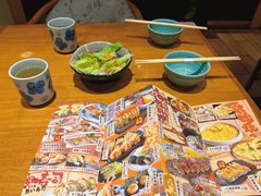 -一心创作料理屋(经开万达店)