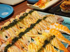 -晴季寿司(活力城店)
