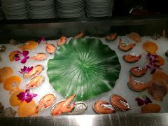 -芭菲盛宴·环球美食(袁家岗店)