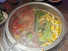 -大龙辣火锅·龙虾·烧烤(湖滨新天地店)