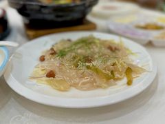 -寻味顺德·南记酒家·传统顺德菜·鱼生(广源路店)