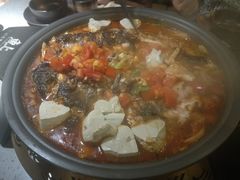 -鱼上·烤鱼(万象城店)