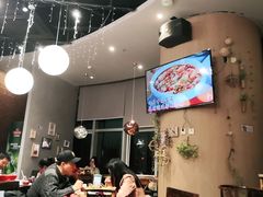 -红料理|串串有瘾·烧烤(吴中路店)