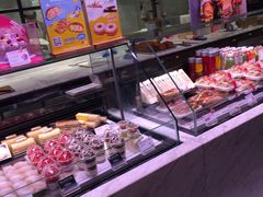 -巴黎贝甜·生日蛋糕(环球中心店)