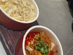 -四川饭店(城乡购物中心店)