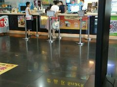 -中影国际影城(芜湖镜湖联盛店)