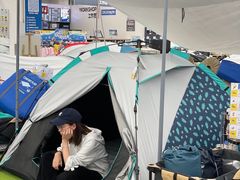 -迪卡侬(西华店)