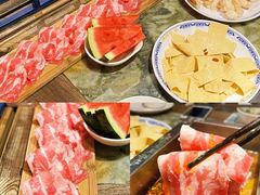 -码头故事·成都老火锅