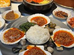 -缘·金家烤鳗鱼(西塔总店)